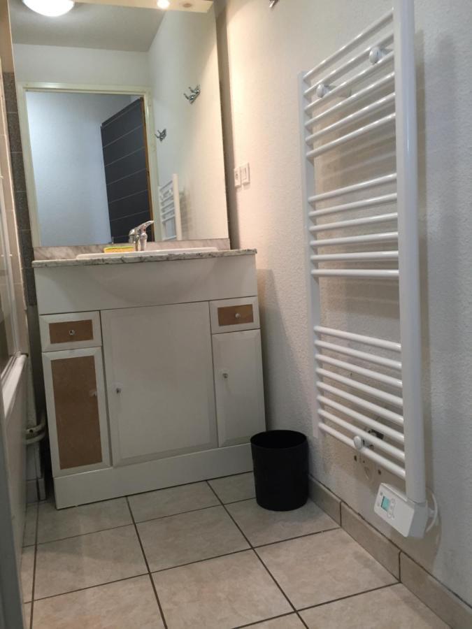 Loc Luz St Sauveur 4 Διαμέρισμα Luz-Saint-Sauveur Εξωτερικό φωτογραφία