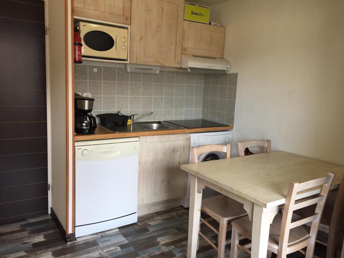 Loc Luz St Sauveur 4 Διαμέρισμα Luz-Saint-Sauveur Εξωτερικό φωτογραφία